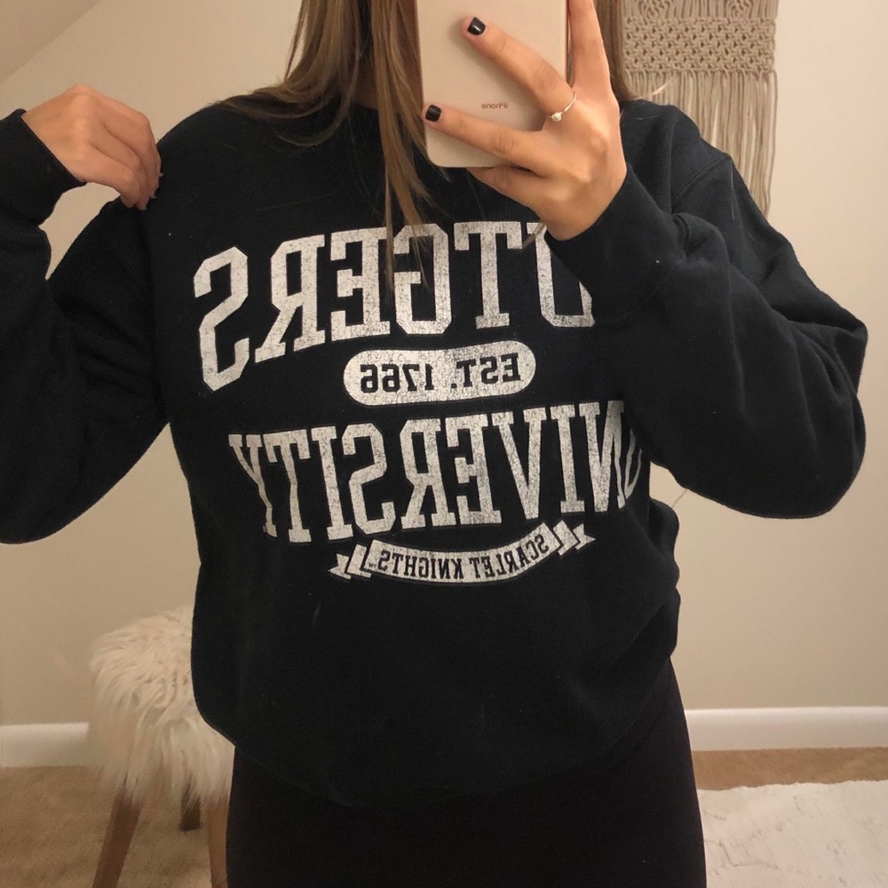 Rutgers Sweatshirt